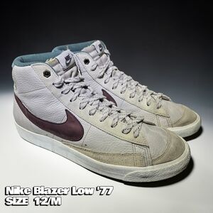 Nike Blazer Mid '77 Sneakers